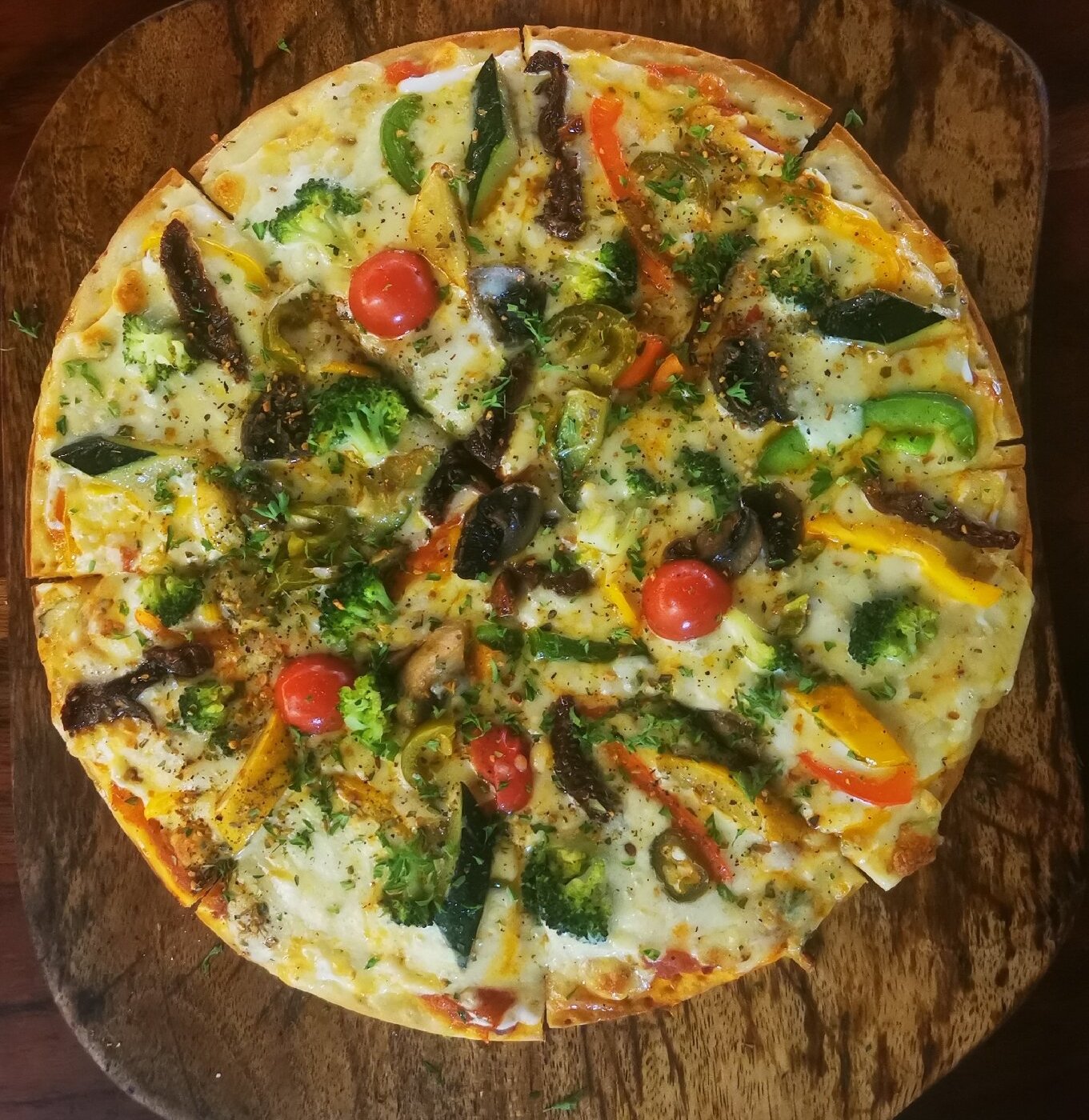 ORICA - TROPICAL KITCHEN, Hyderabad - Restaurant Reviews, Photos & Phone Number - Tripadvisor