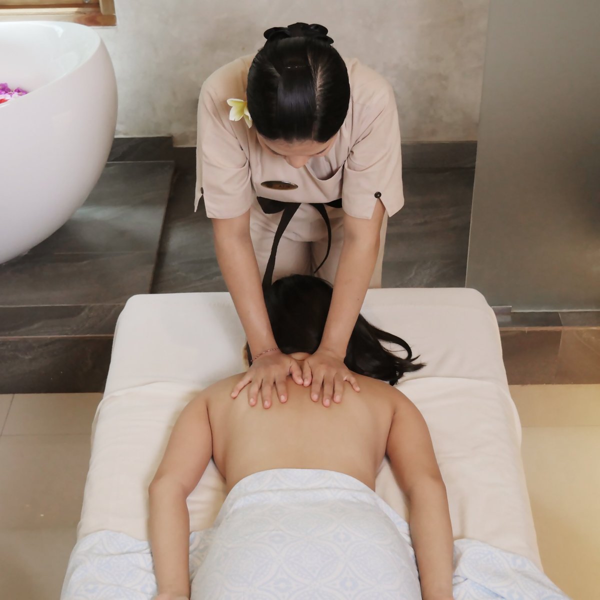 Jaens Spa Center Ubud - All You Need to Know BEFORE You Go (2024)