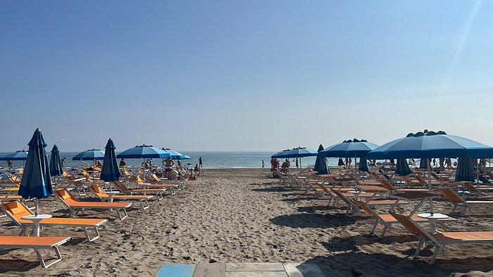 HOTEL SAN REMO RICCIONE - Hotel Reviews, Photos, Rate Comparison ...