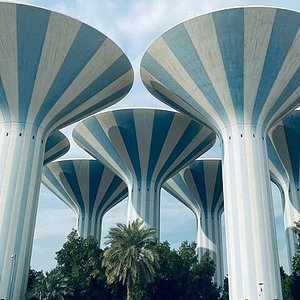 places to visit in salmiya kuwait
