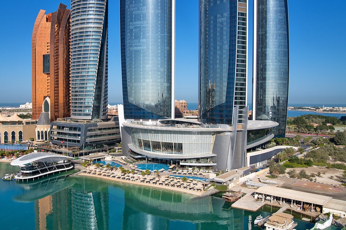 Sluts Abu Dhabi