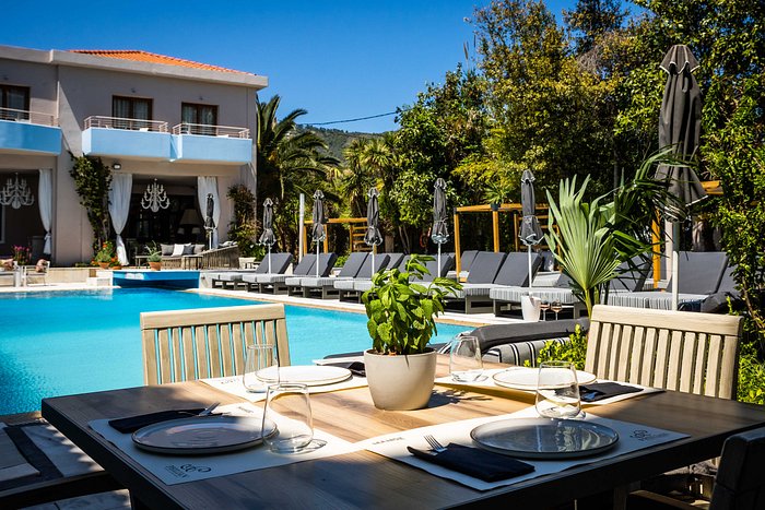 LA PISCINE ART HOTEL - Updated 2024 Prices & Reviews (Skiathos, Greece)