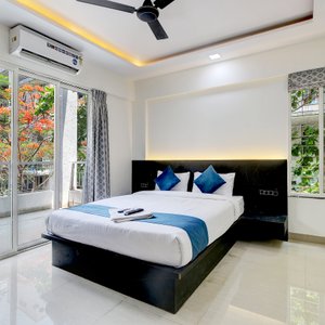 staybird silver oak an apartment hotel