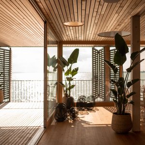 Badehaus