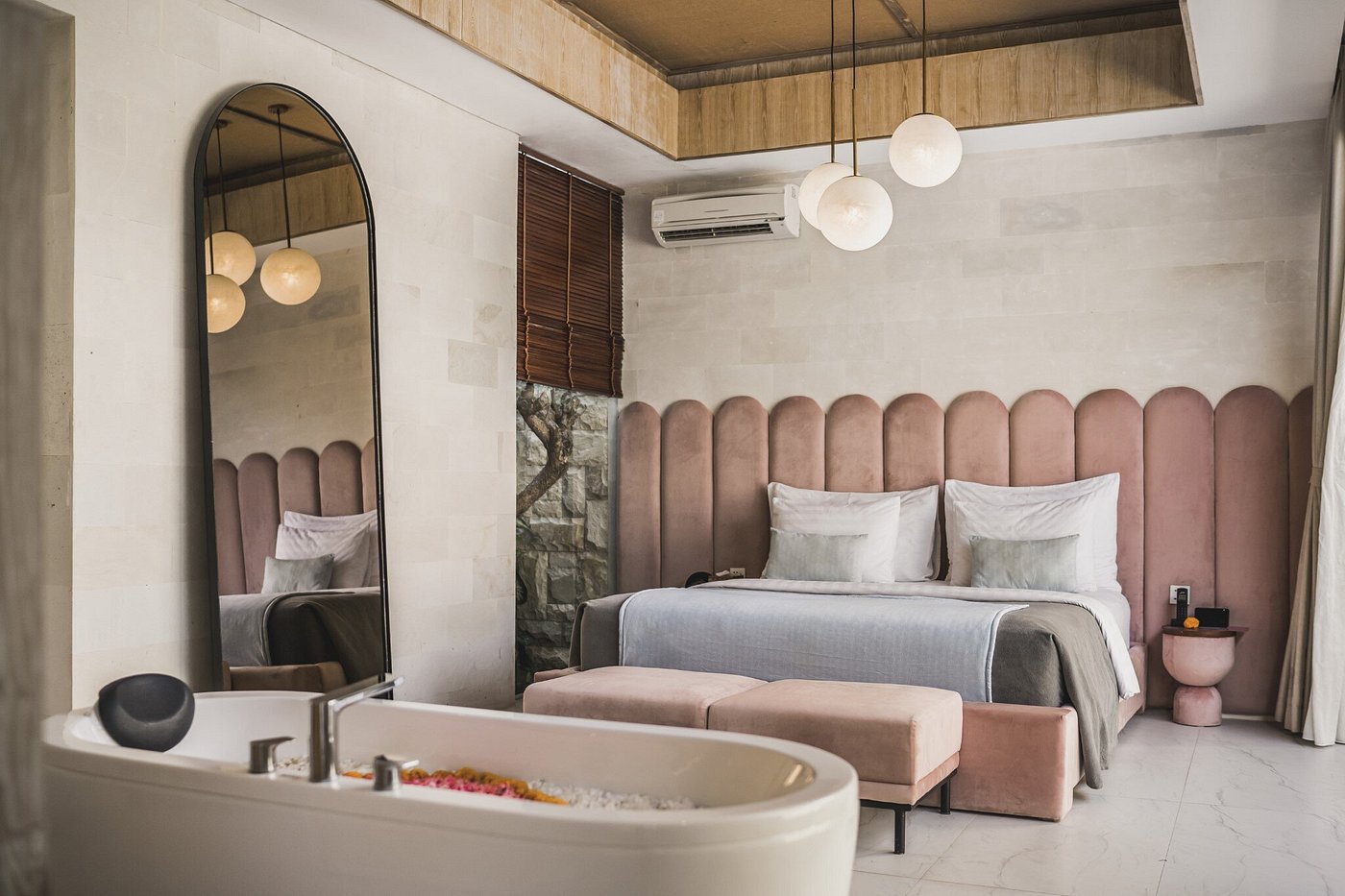 La Vie Villa Seminyak By Ini Vie Hospitality Balilegian 1856 Fotos Comparação De Preços E