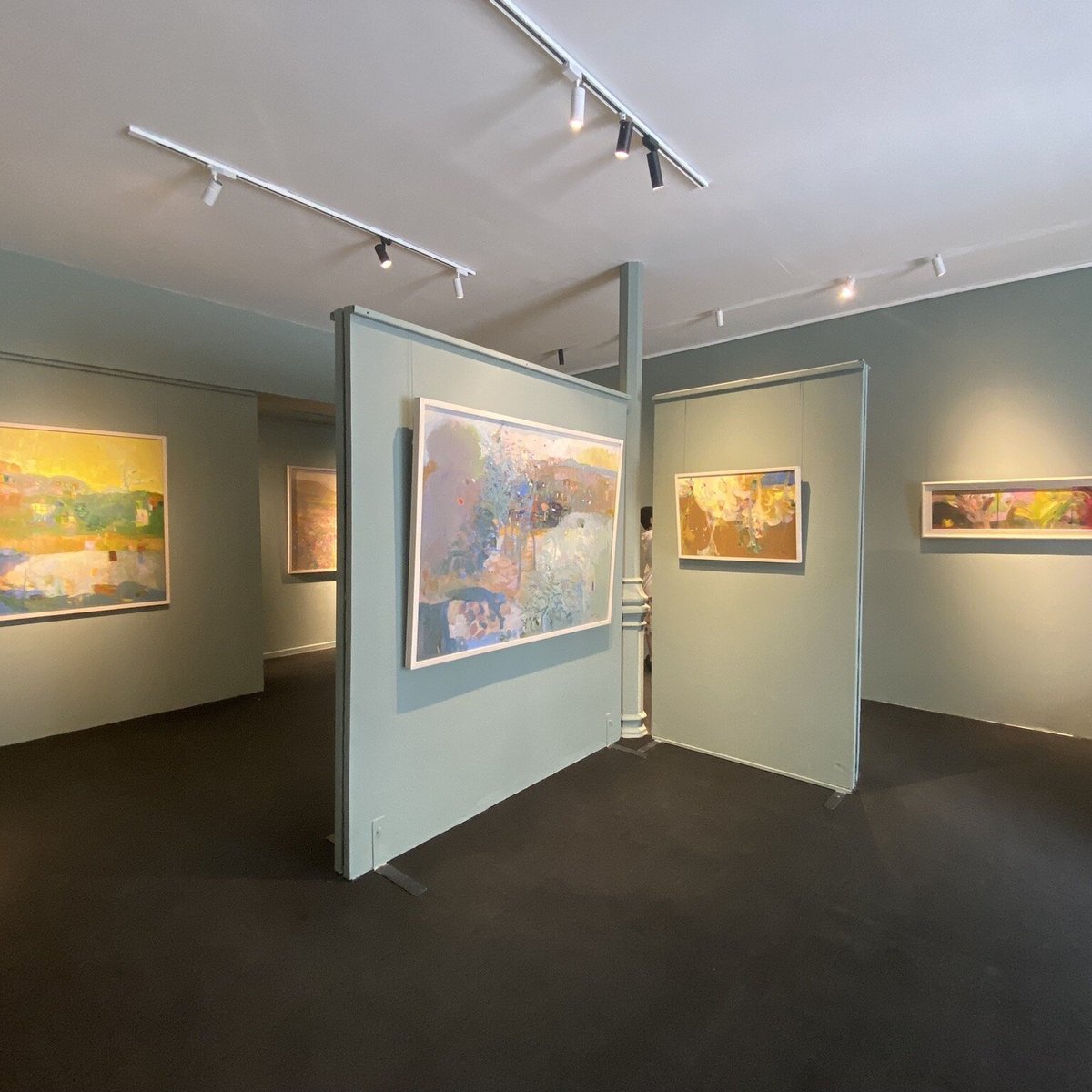 The Muse Art Space - 하노이 - The Muse Art Space의 리뷰 - 트립어드바이저