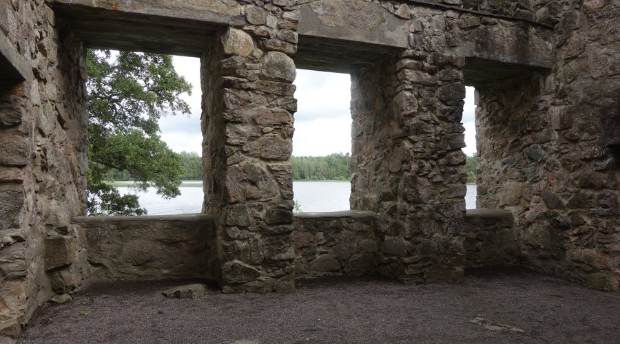 Sävsjö, Sweden