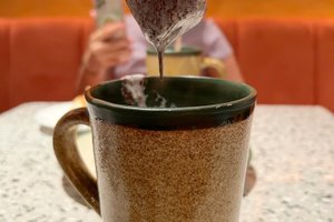 飲料