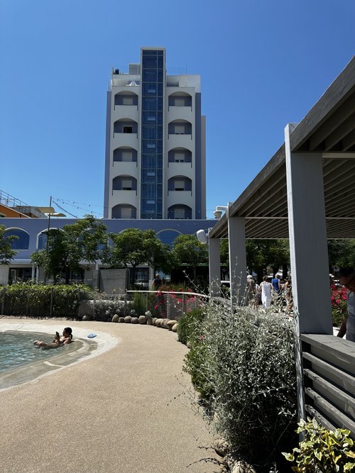 hotel alexandra a misano adriatico