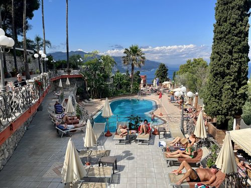 hotel ariston e palazzo santa caterina taormina tripadvisor