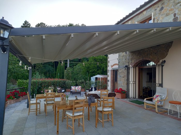 CASA CANFITTORI (Marliana) - Lodging Reviews & Photos - Tripadvisor