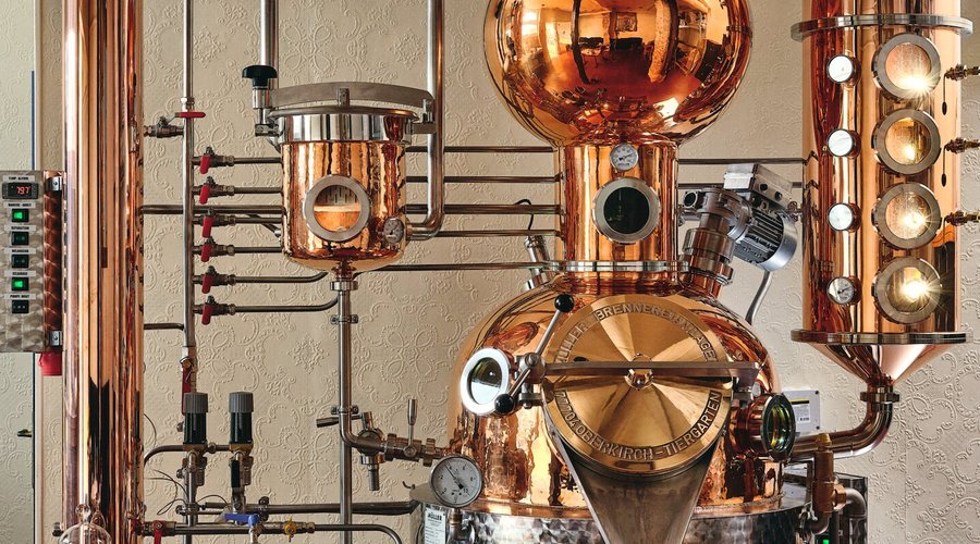 Distillerie Baccae Paris (2025) - All You Need to Know BEFORE You Go (with Reviews)