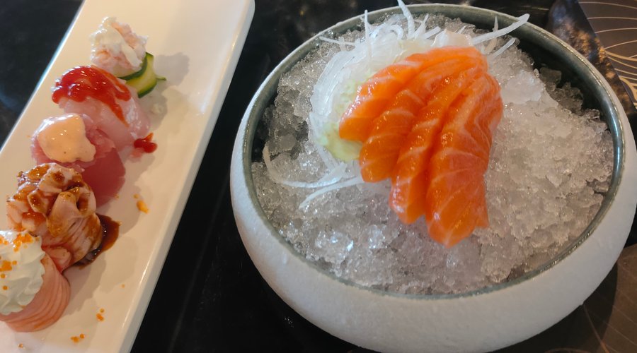 Takara Sushi