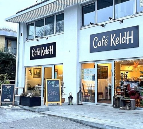 Café KeldH