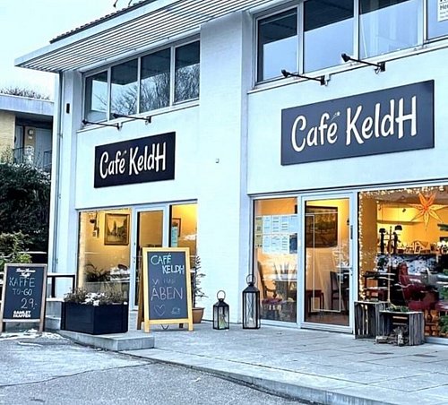 Café KeldH Café KeldH