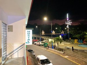 Hostal Brisa del Río in Tena