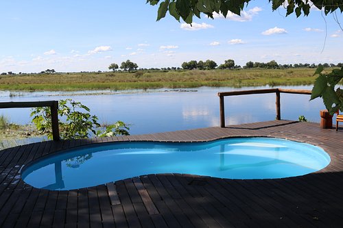 kwando safaris rates 2023