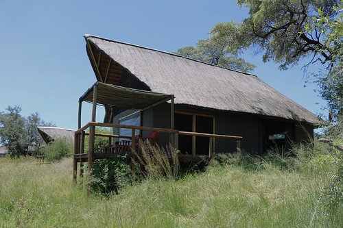 kwando safaris price