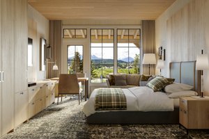 Room & Suite