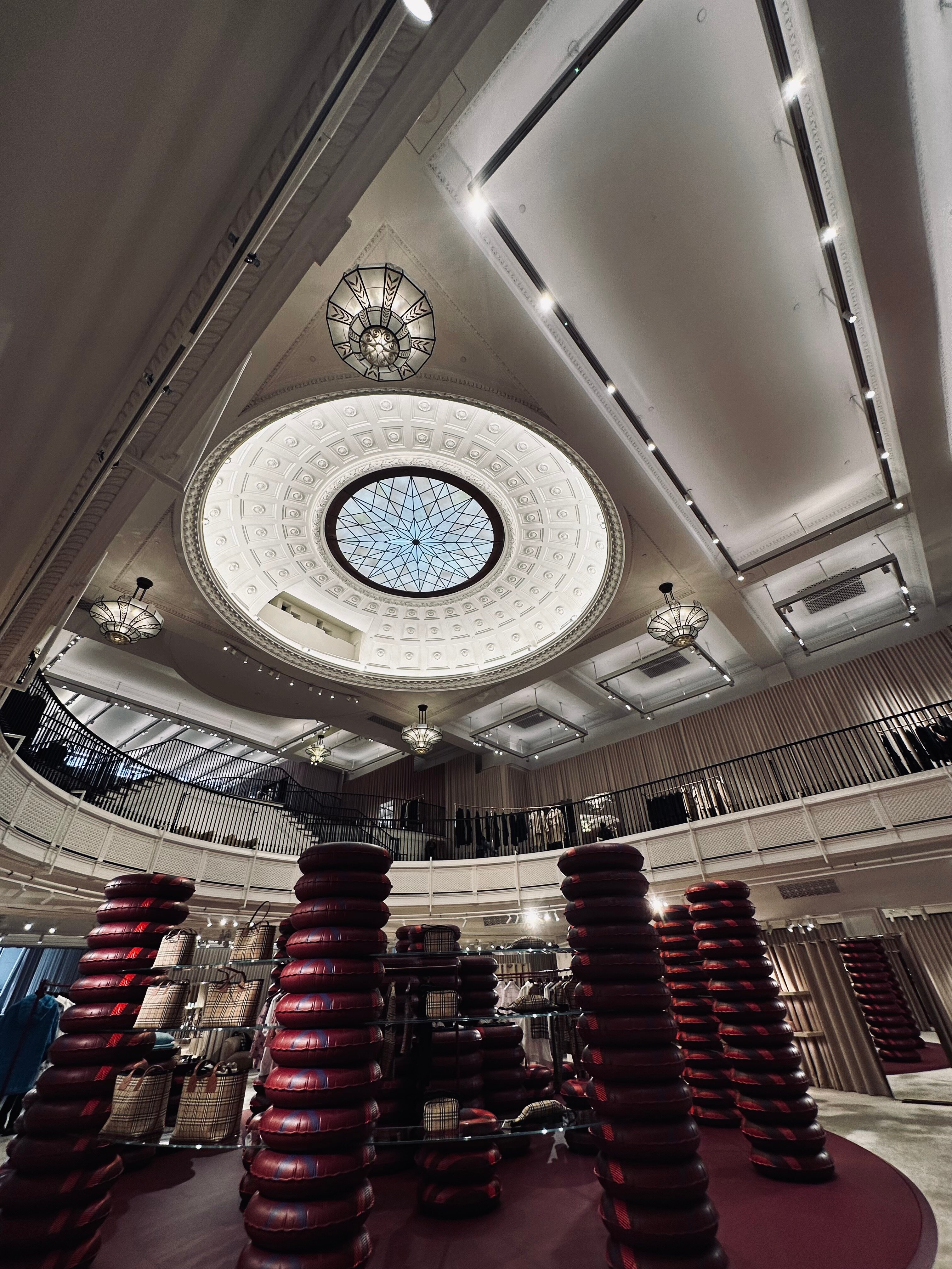 Burberry Tripadvisor