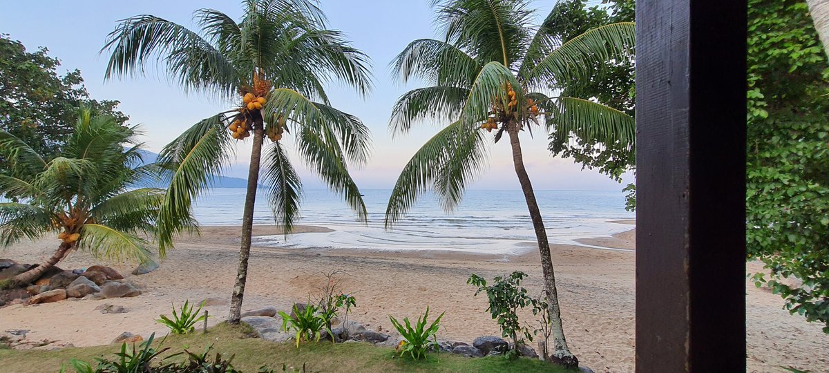 ABC CHALET TIOMAN - Prices & Guest house Reviews (Pulau Tioman, Malaysia)