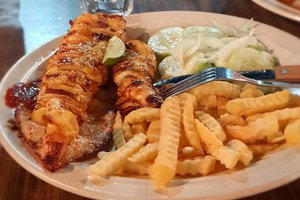 餐饮
