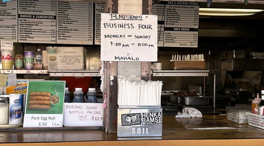 Bob's Bar-B-Que