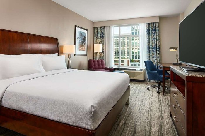 Hilton Garden Inn Nashville Downtown Convention Center Updated 2023 Prices Reviews And Photos 2036