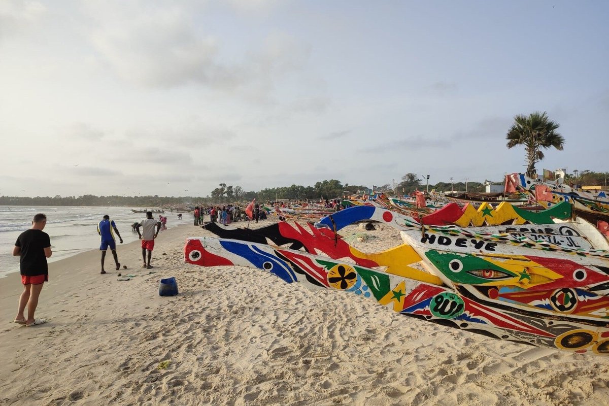 Ziguinchor, Senegal - All You Need to Know BEFORE You Go (with Photos ...