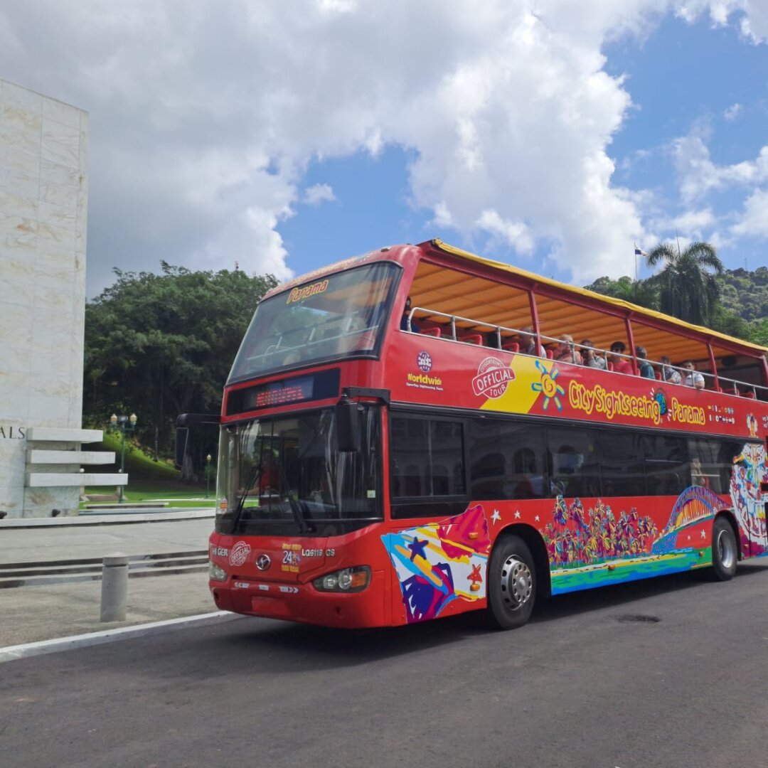 City Sightseeing Panama, Панама-Сити: лучшие советы перед посещением -  Tripadvisor