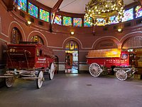 Brew Kettle - Picture of Budweiser Brewery Experience, Saint Louis -  Tripadvisor