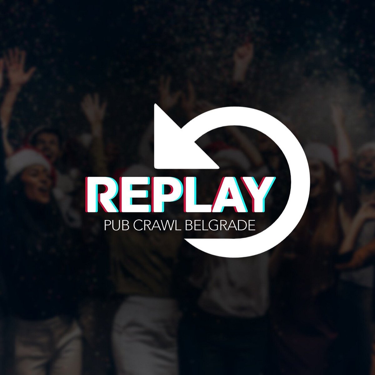 Replay Pub Crawl Belgrade Belgrado 2023 Lo Que Se Debe Saber Antes De Viajar Tripadvisor