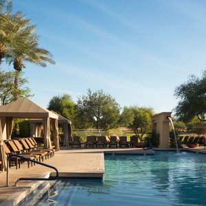 The Westin Kierland Villas, Scottsdale, hotel in Scottsdale