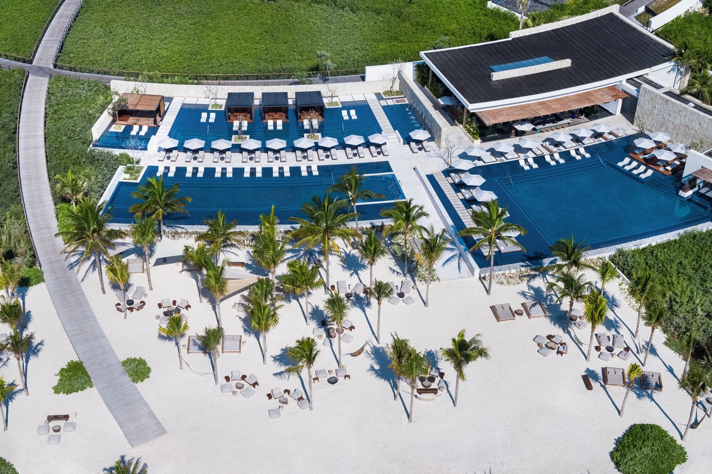 THE ST. REGIS KANAI RESORT, RIVIERA MAYA - Updated 2023 Prices & Hotel ...