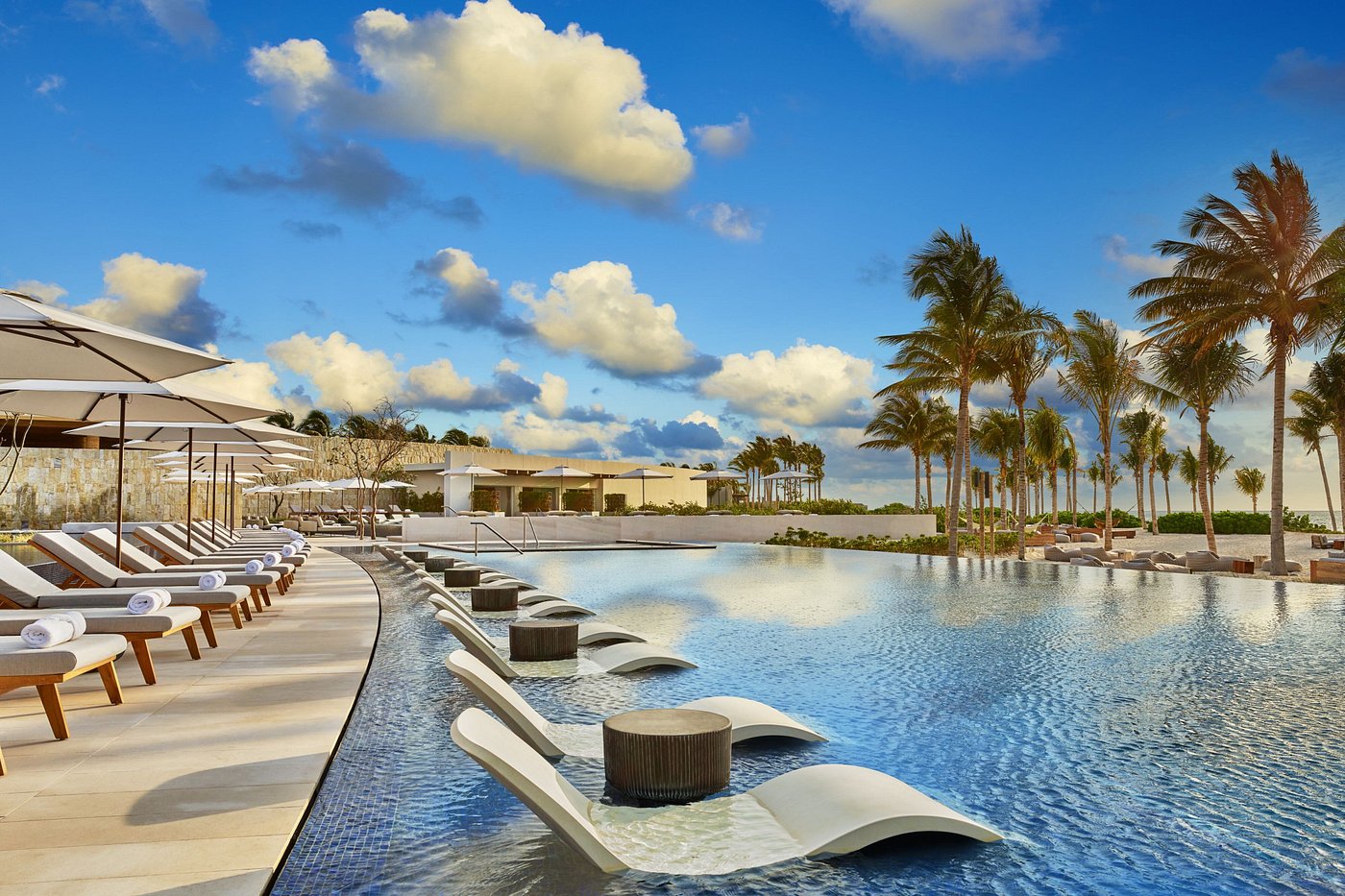 st regis playa del carmen