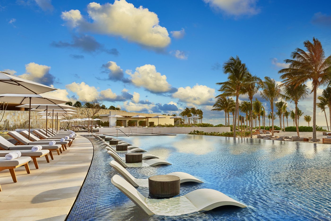 The St. Regis Kanai Resort, Riviera Maya - UPDATED 2023 Prices, Reviews ...