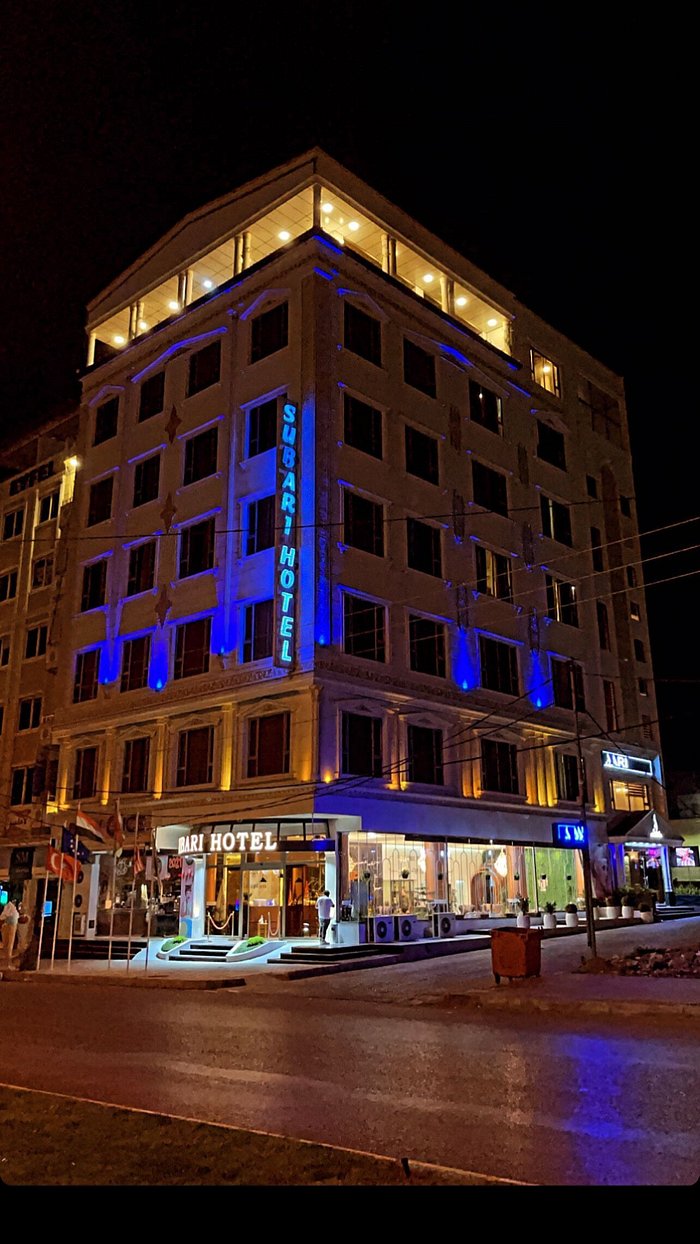 SUBARI HOTEL (Duhok) - отзывы и фото - Tripadvisor