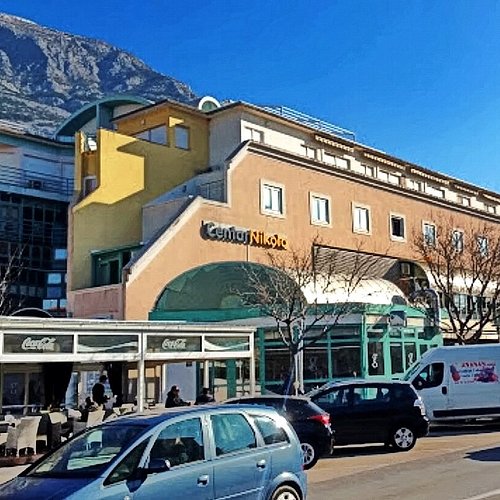 s.Oliver – Spot Mall Makarska