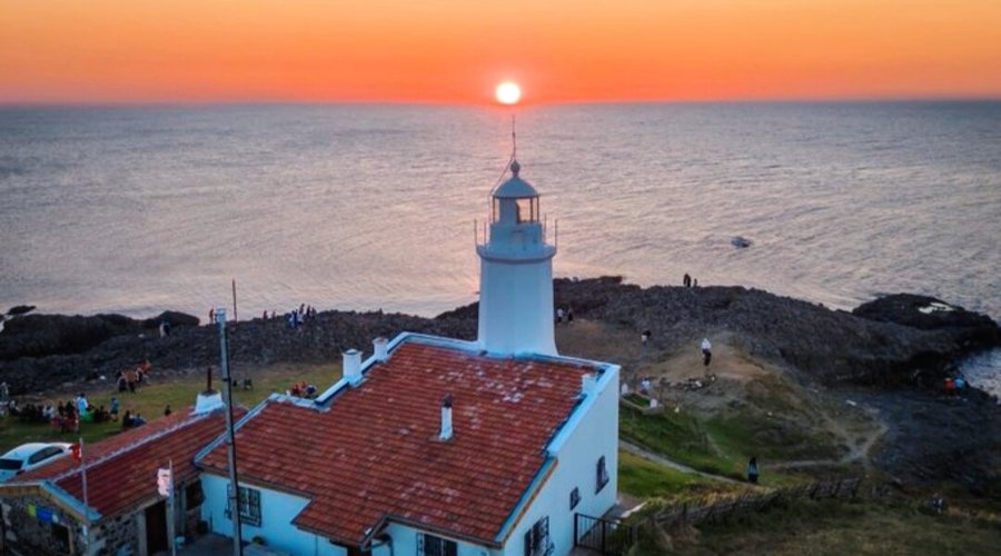 İnceburun Feneri 