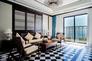 Rom og suite