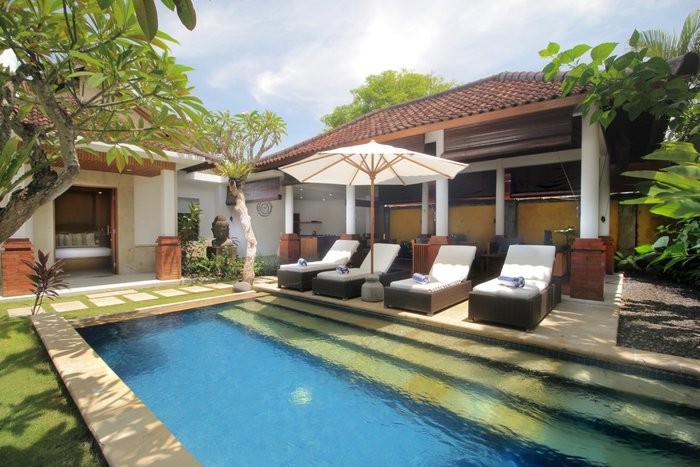 SAGARA VILLAS AND SUITES (AU$101): 2024 Prices & Reviews (Sanur, Bali ...