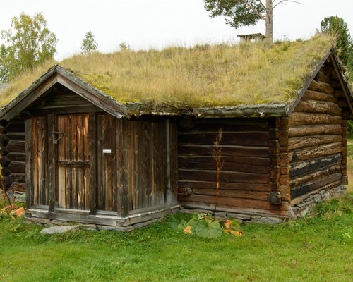 Тюнсет Хедмарк Norway достопримечательности