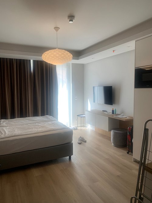 K46 RESIDENCE BUDAPEST - Updated 2023 Prices & Lodging Reviews (Hungary)