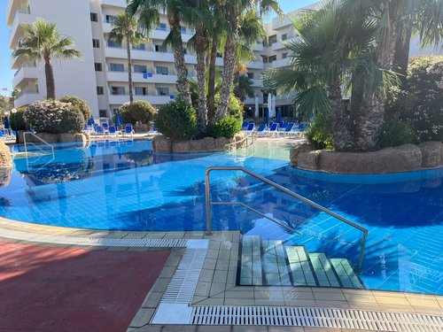 NISSIANA HOTEL & BUNGALOWS - Updated 2023 (Ayia Napa, Cyprus)