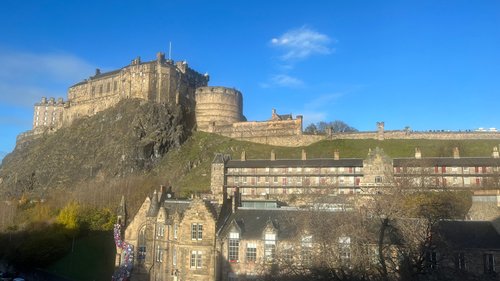 APEX GRASSMARKET HOTEL - Updated 2023 Reviews (Edinburgh)