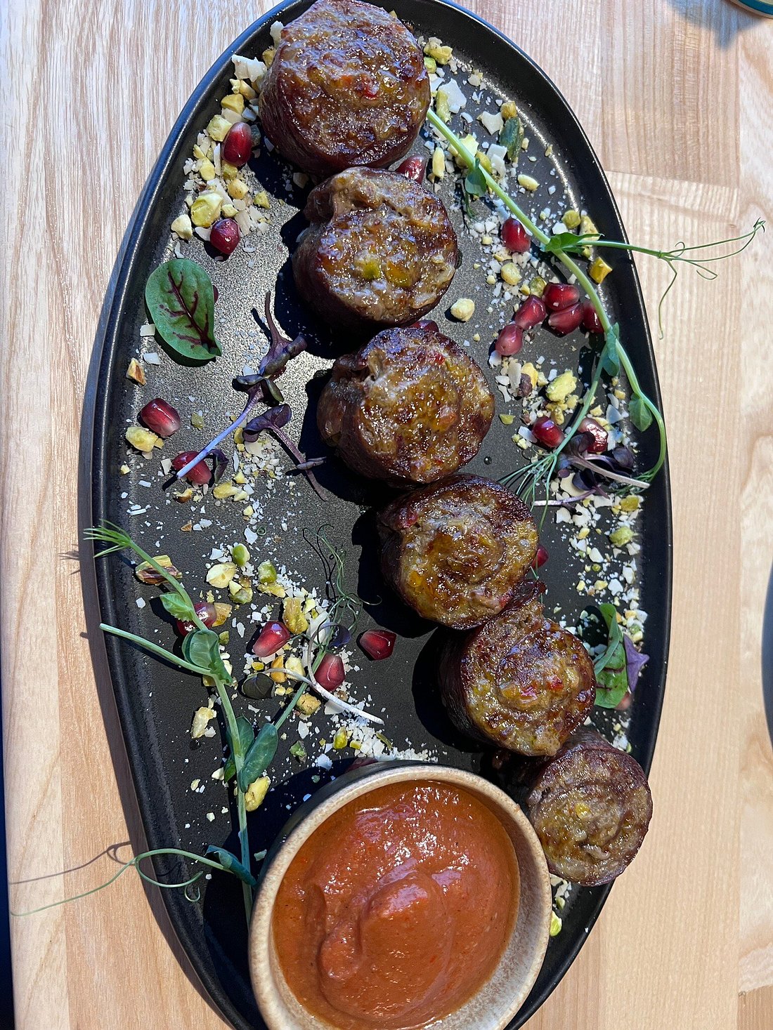 Gastrobar Mayak, Сухуми - фото ресторана - Tripadvisor