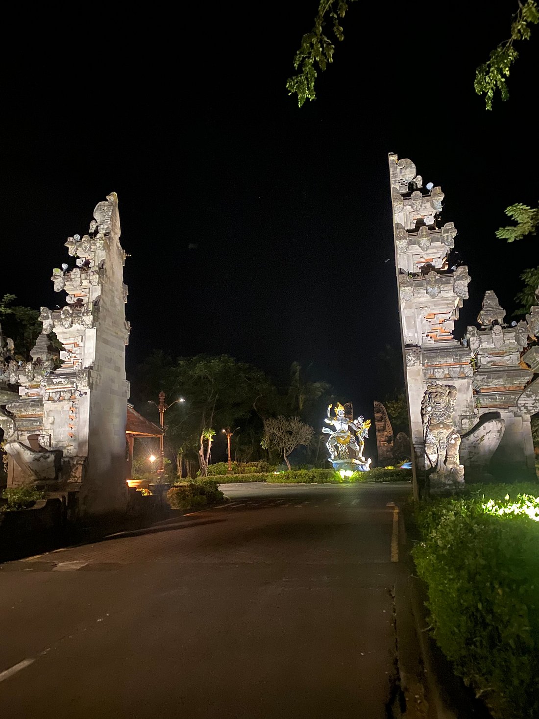 HOTEL SANTIKA SILIGITA NUSA DUA BALI (Бали) - отзывы, фото и сравнение цен  - Tripadvisor