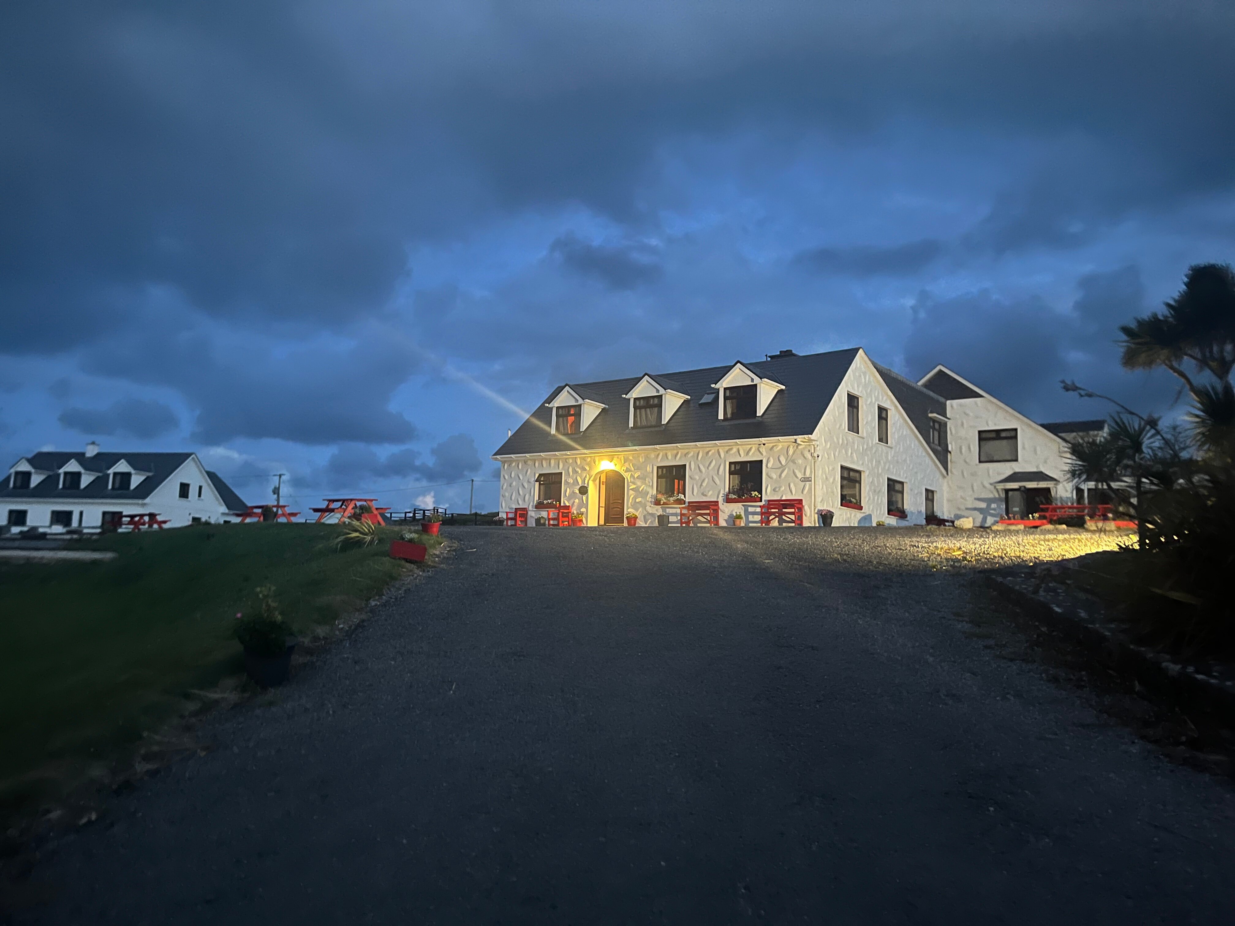 ARD EINNE HOUSE - Updated 2024 Prices & Inn Reviews (Aran Islands ...