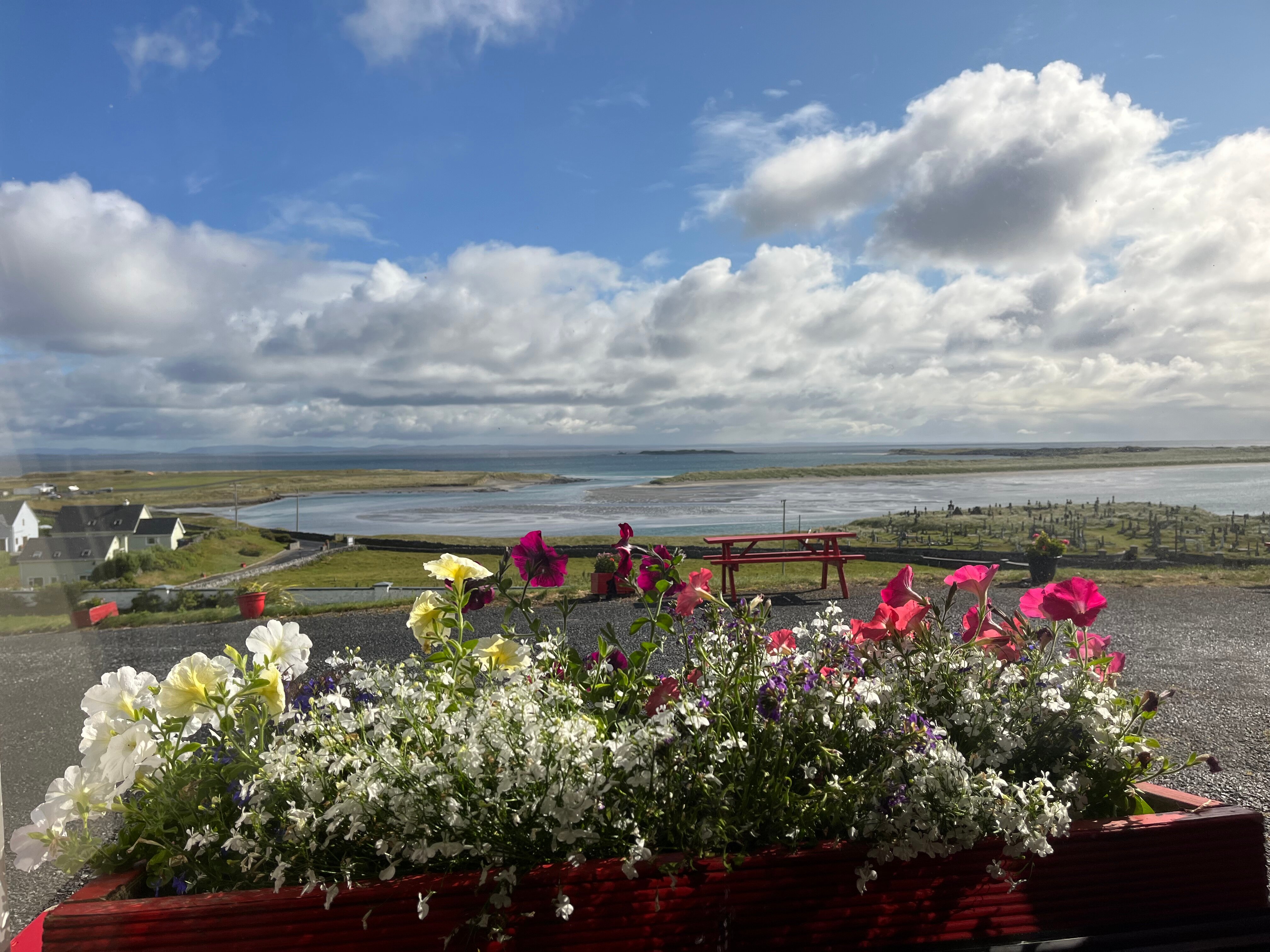 Ard Einne House (Aran Islands/Inishmore, Irlande) - Tarifs 2023