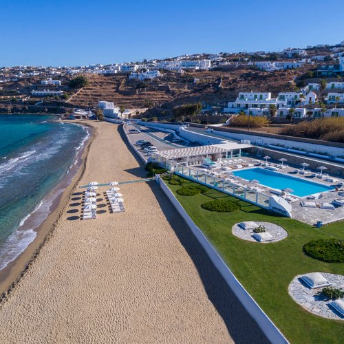 Perfection - Review of Andronikos Hotel Mykonos, Mykonos Town - Tripadvisor